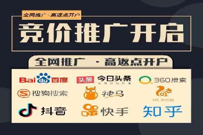 竞价代运营在SEM推广中的应用与效果评估